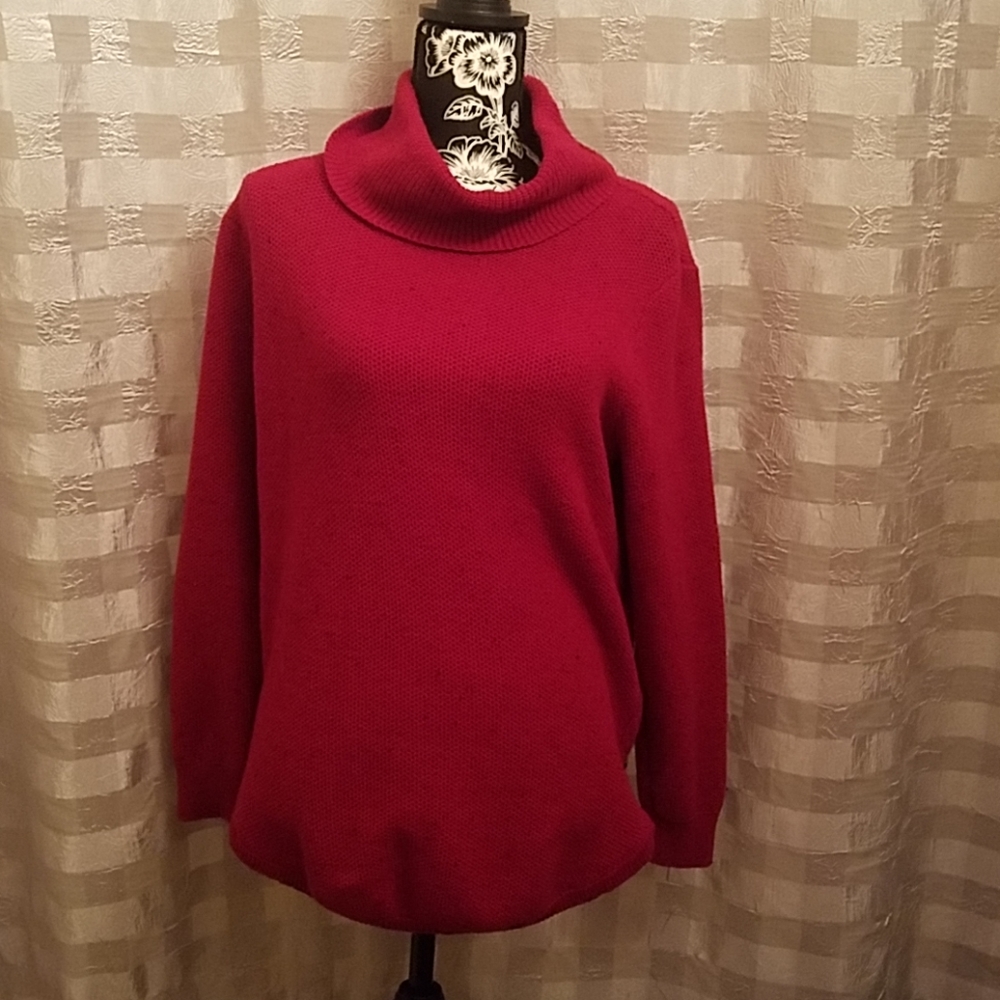 Lucky brand sweater